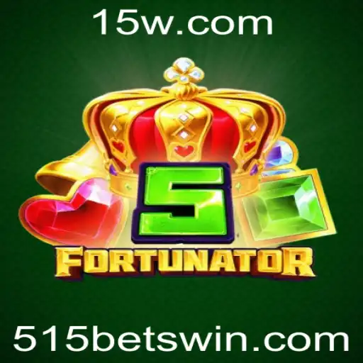 Descubra o Empolgante Mundo de 5Fortunator com 515 BET