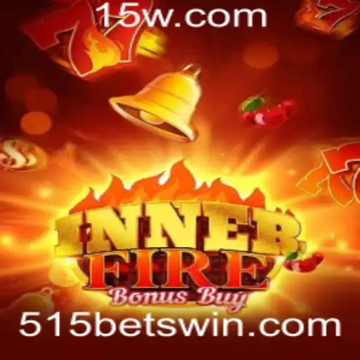 Descubra a Excitação do Jogo InnerFireBonusBuy e Aposta 515 BET