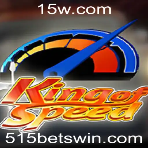 Descubra o Mundo de Emoção no KingofSpeed com 515 BET