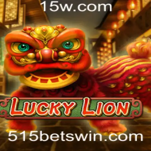 Descubra o Jogo de Sorte 'LuckyLion' com 515 BET