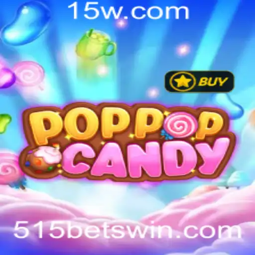 POPPOPCANDY: Uma Aventura Doce e Energizante no Mundo dos Jogos