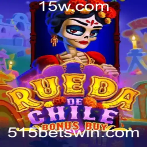 Explorando o Universo do Jogo RuedaDeChileBonusBuy com 515 BET