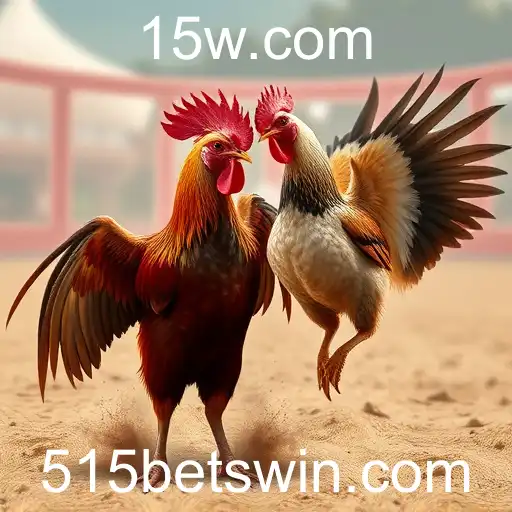 Sabong Online: O Que Você Precisa Saber Sobre 515 BET