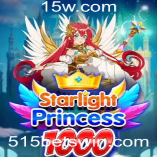 StarlightPrincess1000: Uma Aventura no Universo das Apostas
