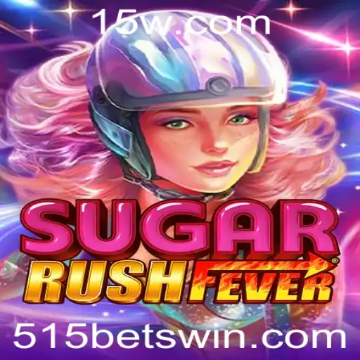 Descubra a Excitante Aventura de SugarRushFever com 515 BET