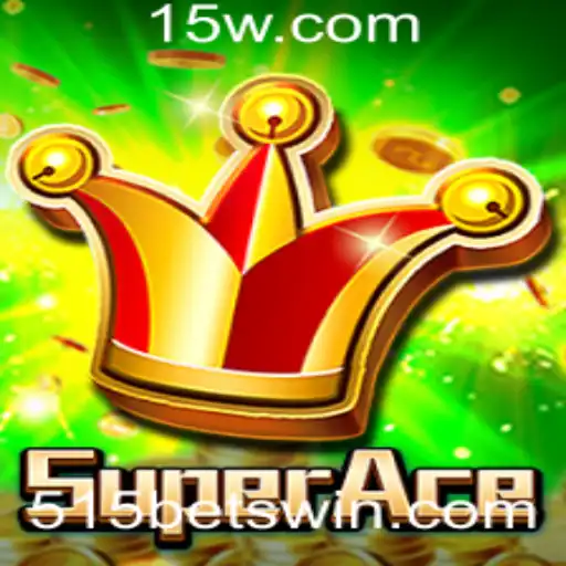 Explorando o Mundo de SuperAce com 515 BET