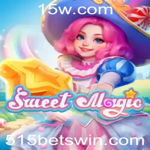 Descubra SweetMagic: Um Jogo de Estratégia e Sorte