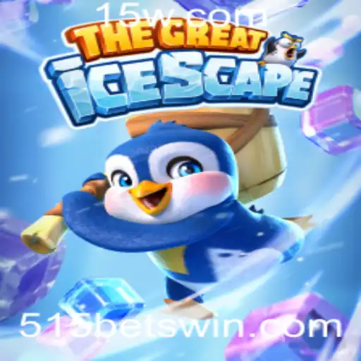 Descubra o Fascinante Mundo de TheGreatIcescape com 515 BET