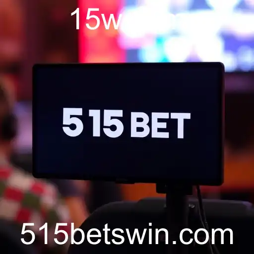 A Revolução da Transmissão ao Vivo e a Influência do 515 BET