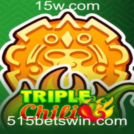 Explore TripleChili: Um Mundo de Emoções com 515 BET