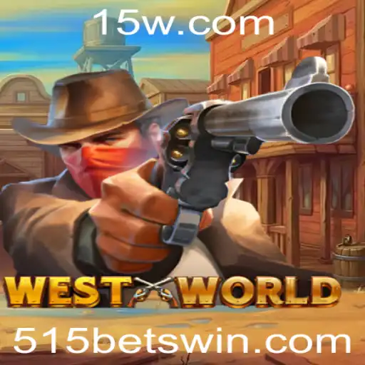 Desvendando o Mundo de WestWorld: Uma Jornada no Jogo 515 BET
