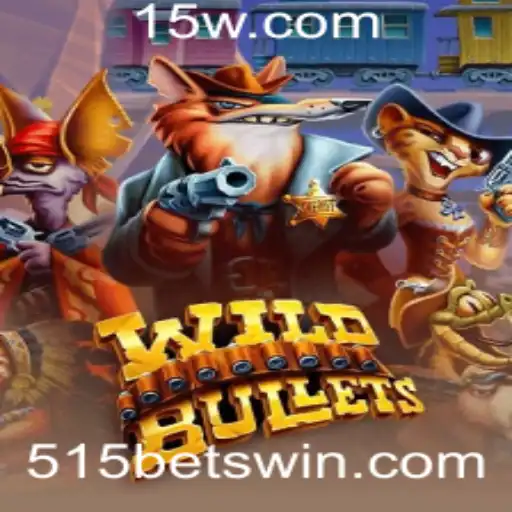 Explorando o Envolvente Mundo de WildBullets: Introdução e Regras do Jogo