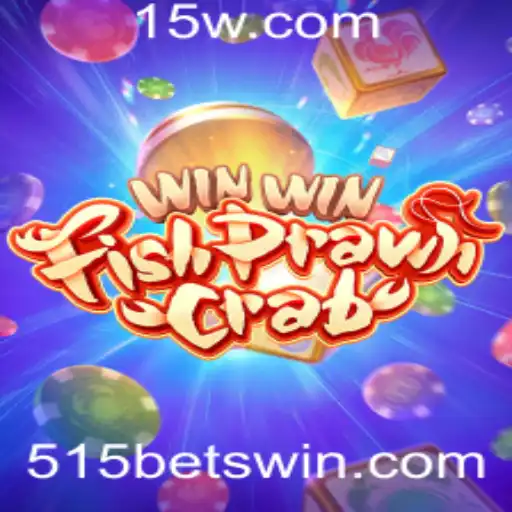 Descubra o Fascinante Mundo de WinWinFishPrawnCrab com 515 BET