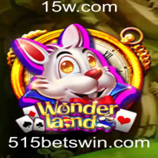 Wonderland: Explorando o Universo Encantado do Jogo '515 BET'