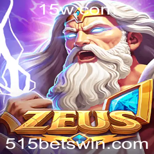 Descubra Zeus: O Novo Jogo 515 BET que Está Dominando o Mercado de Entretenimento